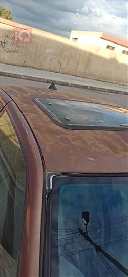 نيسان بريميرا